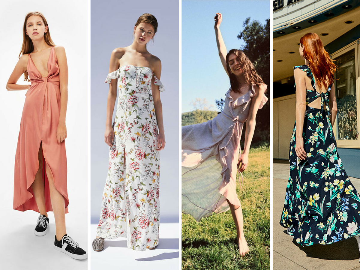 Looks de festival