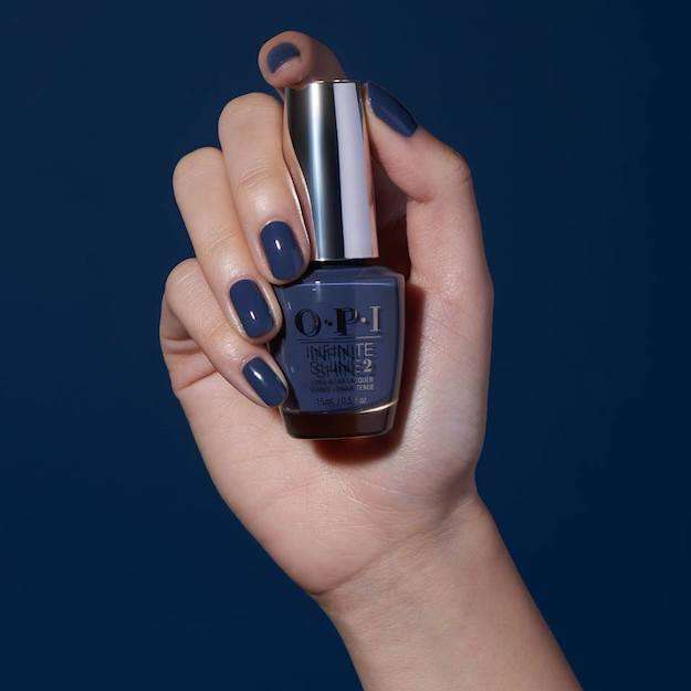 A todo color: las tendencias de esmaltes de uñas para el 2018 11 Tendencias de esmaltes de uñas