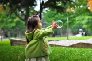 Ropa para niños
