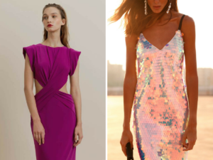 Ir de boda con marcas españolas