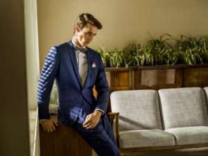 Marcas españolas para ir de boda