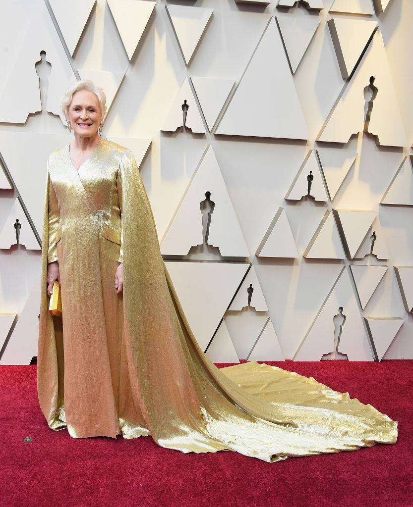 Mejores y peores vestidos de los Oscars 2019