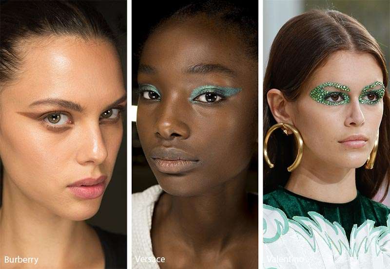 Tendencias de belleza verano 2019