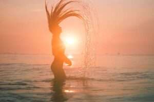 Cuidar tu cabello en verano