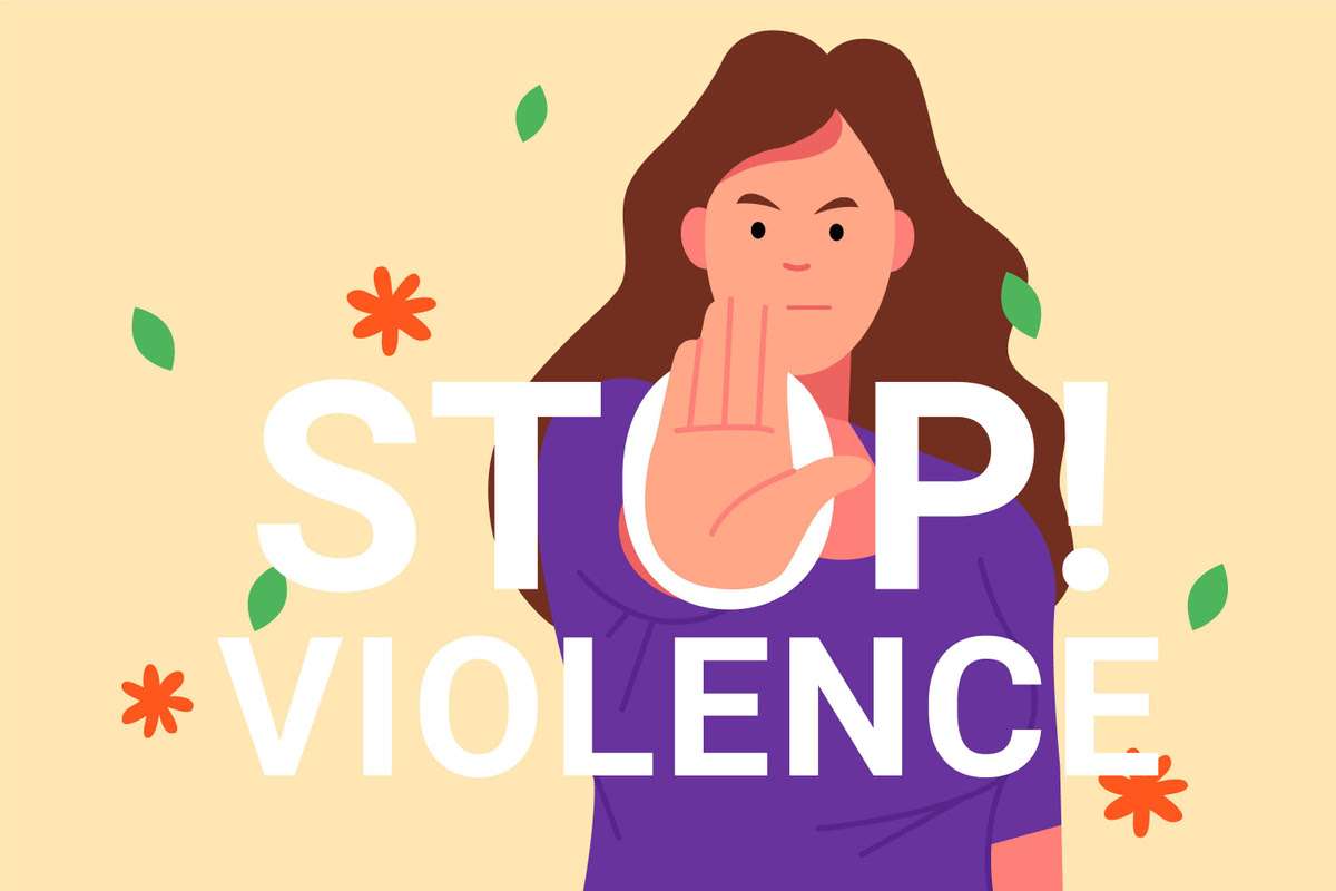 Un tercio de las mujeres han sufrido violencia física o sexual