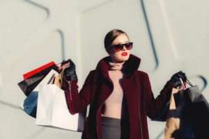 hacer compras inteligentes