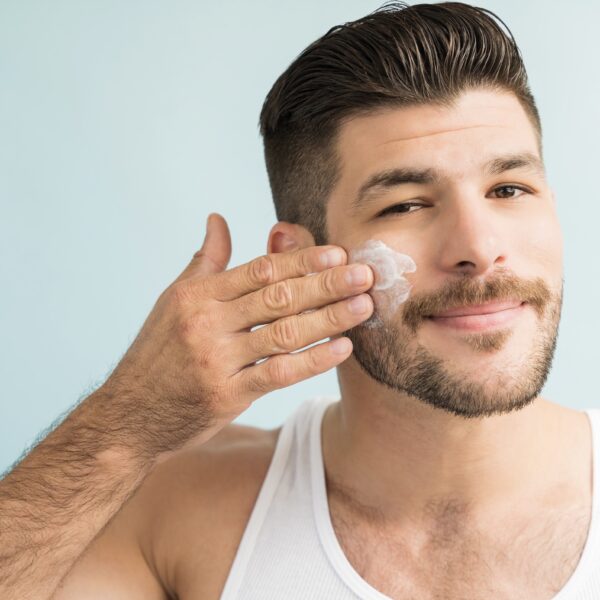 Cómo y cuando aplicarnos una crema facial